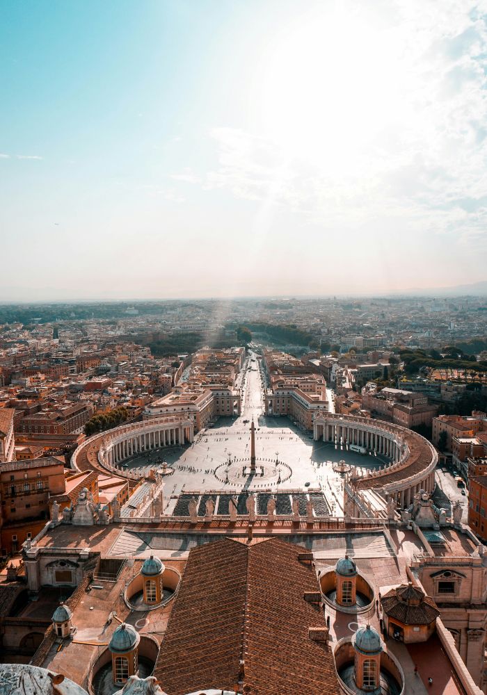 Vatican City